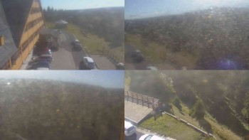 Sporthotel Kurzovní