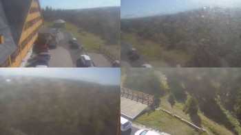 Sporthotel Kurzovní