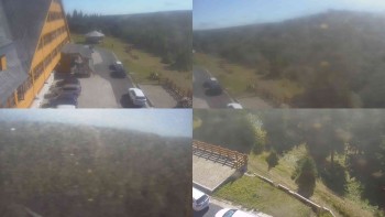 Sporthotel Kurzovní