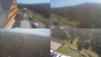 Sporthotel Kurzovní