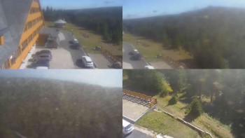 Sporthotel Kurzovní