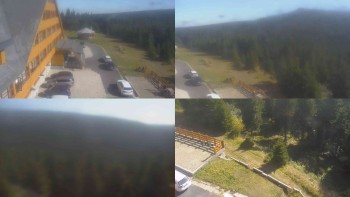 Sporthotel Kurzovní