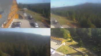 Sporthotel Kurzovní