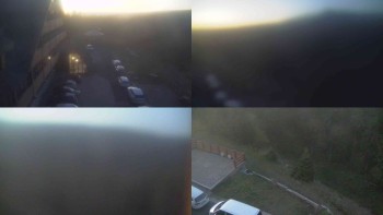Sporthotel Kurzovní
