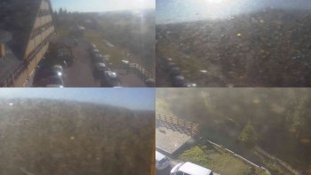 Sporthotel Kurzovní
