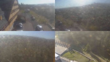 Sporthotel Kurzovní