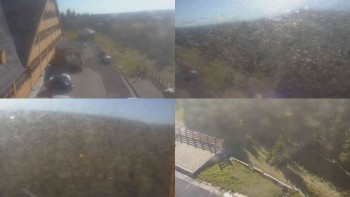 Sporthotel Kurzovní