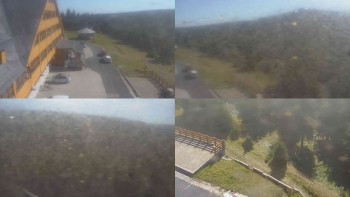 Sporthotel Kurzovní