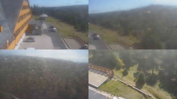 Sporthotel Kurzovní