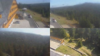 Sporthotel Kurzovní