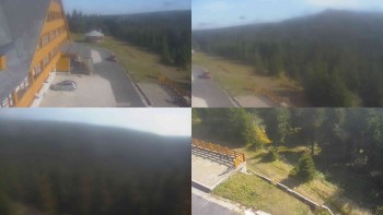 Sporthotel Kurzovní