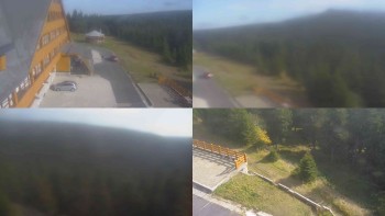 Sporthotel Kurzovní