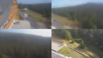 Sporthotel Kurzovní