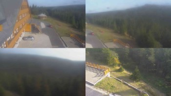 Sporthotel Kurzovní