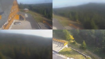 Sporthotel Kurzovní
