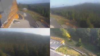 Sporthotel Kurzovní