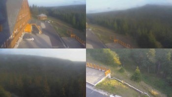 Sporthotel Kurzovní