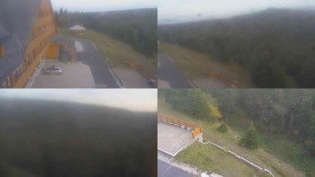 Sporthotel Kurzovní