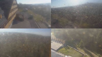 Sporthotel Kurzovní