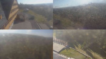 Sporthotel Kurzovní