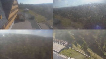 Sporthotel Kurzovní