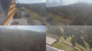 Sporthotel Kurzovní