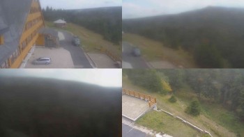 Sporthotel Kurzovní