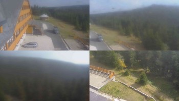 Sporthotel Kurzovní