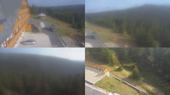 Sporthotel Kurzovní