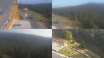 Sporthotel Kurzovní