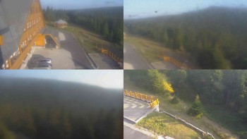 Sporthotel Kurzovní