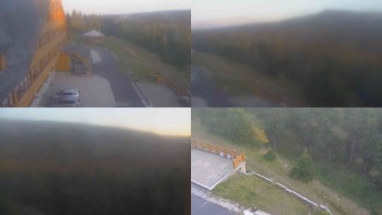 Sporthotel Kurzovní