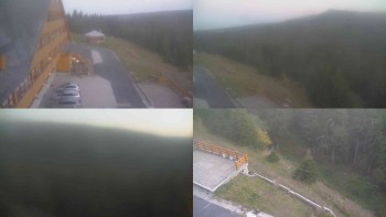 Sporthotel Kurzovní