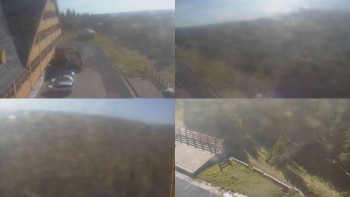 Sporthotel Kurzovní