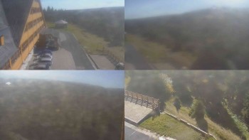 Sporthotel Kurzovní