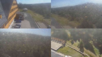 Sporthotel Kurzovní