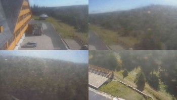 Sporthotel Kurzovní