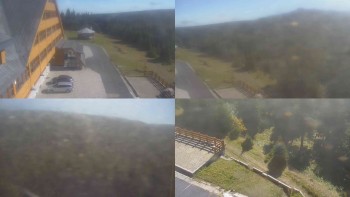 Sporthotel Kurzovní