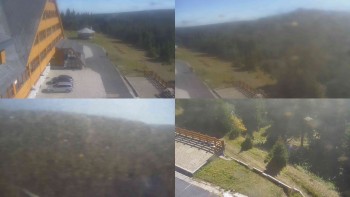 Sporthotel Kurzovní
