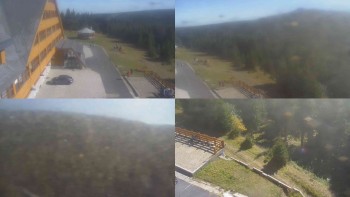 Sporthotel Kurzovní