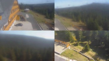 Sporthotel Kurzovní