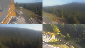Sporthotel Kurzovní
