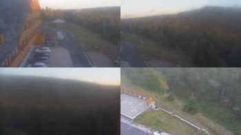 Sporthotel Kurzovní