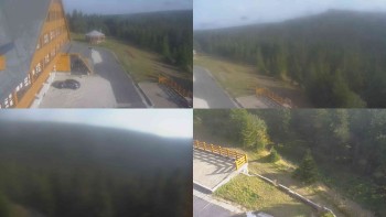 Sporthotel Kurzovní