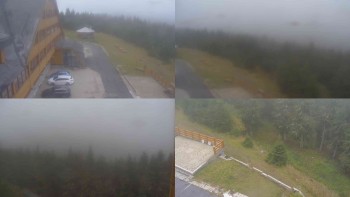Sporthotel Kurzovní