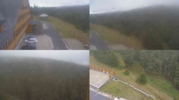 Sporthotel Kurzovní
