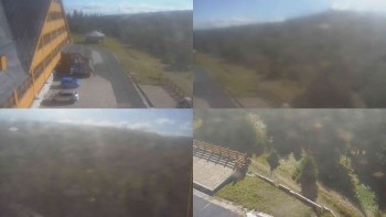 Sporthotel Kurzovní