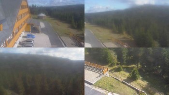 Sporthotel Kurzovní