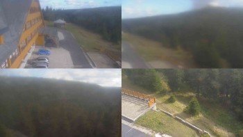 Sporthotel Kurzovní