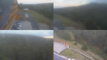 Sporthotel Kurzovní